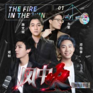 风中火（DJ晓冬Remix）