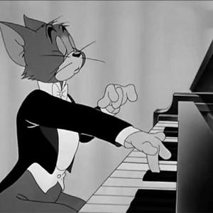 【Free】烧掉一半的乐谱