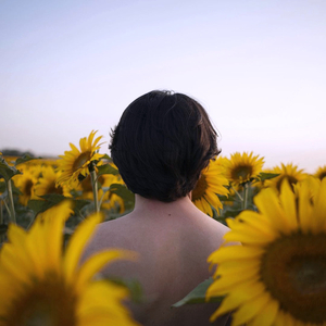 Давай не будем друзьями