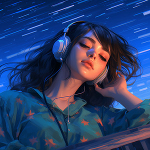 Soft lighting creates a serene ambiance.