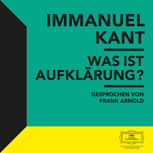 Beantwortung der Frage: Was ist Aufklärung? (1784) - Teil 08