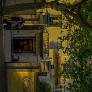 哪會有人會一直陪著你.