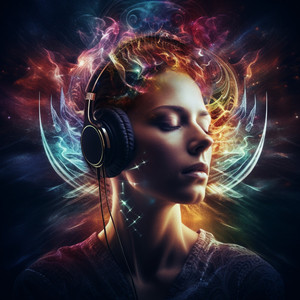 Sharp Mind in Binaural Tones