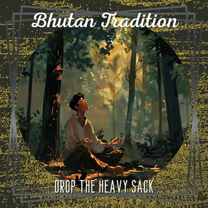 Samsara (Feng Shui Inspiration Mix)