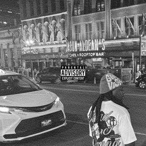 So What? (feat. WalknTalknCheck)