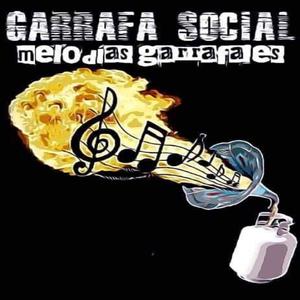 La Garrafa Social (Todos queremos Punk Rock) (Live)