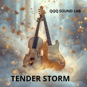 Tender Storm