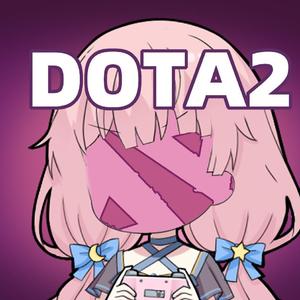 DOTA2 重生 Reborn（中提琴/纯弦乐）