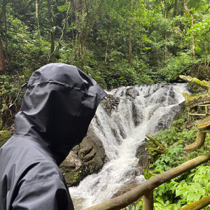 风吹过了不一样的夏天 (prod.by Morrow x IOF)