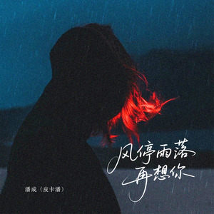 风停雨落再想你