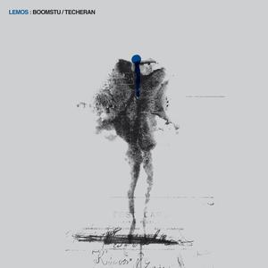 Techeran Leon Segka Mix