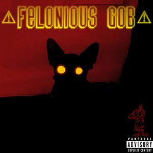 GOONING (feat. azure)