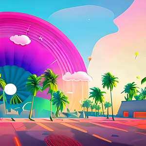 Фанковый движ