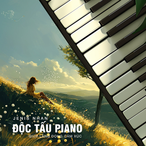 Ocean of Calm (Piano Solo)