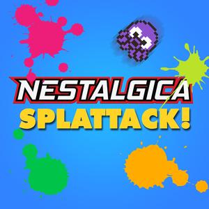 Splattack! (From "Splatoon")