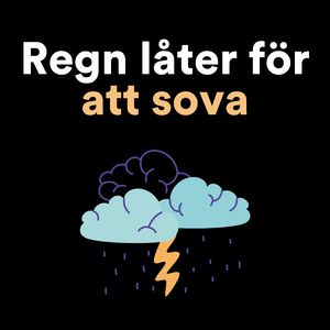 Regn låter för att sova, Pt. 5