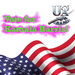 With Kamala's vision, our dreams will last!