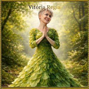 Vitória Regia