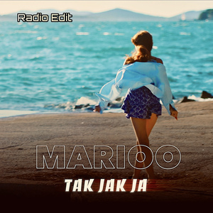 Tak Jak Ja (radio edit)