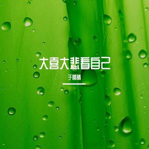 大喜大悲看自己