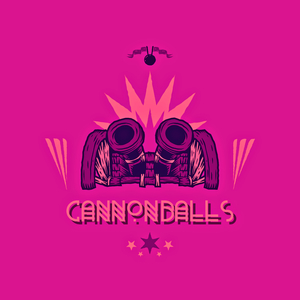 Cannonballs