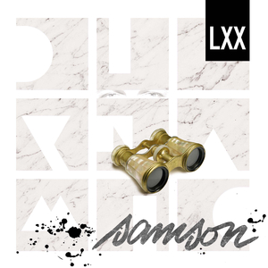 Samson (Strings Only)