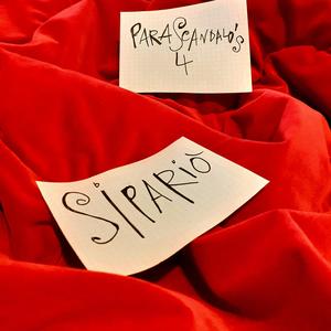 RAGAZZO (feat. Don José "El Papa" Parascandalos)