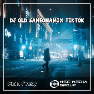 DJ OLD SANFONAMIX TIKTOK