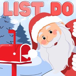 List do MIKOŁAJA