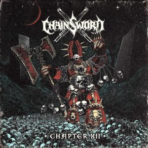 Butcherhorde (feat. Paweł 'Miodek' Mioduchowski)