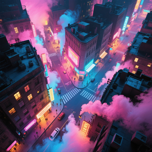 Shout it loud tonight