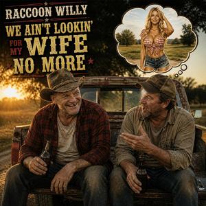 We Ain’t Lookin’ For My Wife No More
