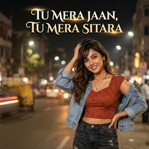 Tu Meri Jaan Tu Mera Sitara