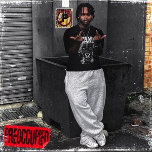 Preoccupied