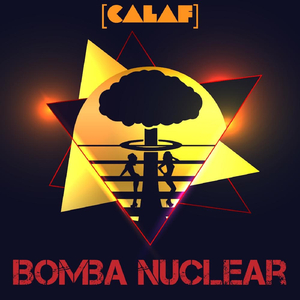 Bomba Nuclear