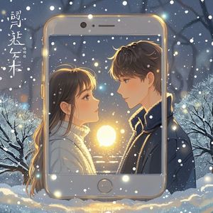 远方屏幕端的你