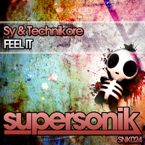 Feel It (Original Mix)