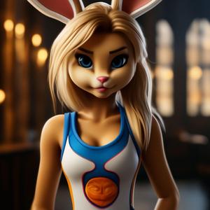 BUNNI (feat. Jay Cartii & N@ppy)