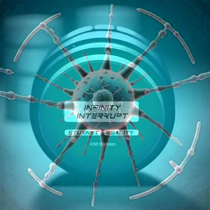 StuxNet Reality (Target Mix)