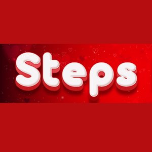 Steps