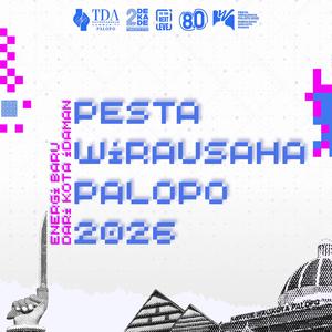 MENGUDARA (PW Palopo 2026)