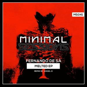 Melted (Original Mix)