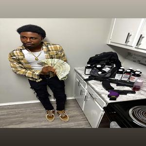 Rubberband$ (feat. K2 Eaz)