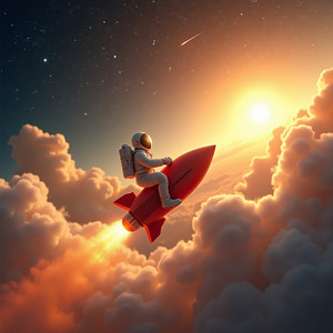 汪汪对喵喵的告白