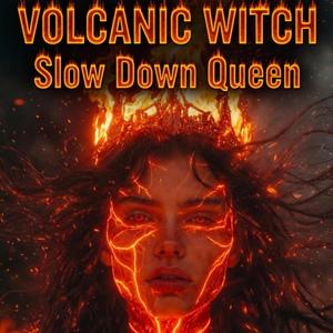 Slow Down Queen