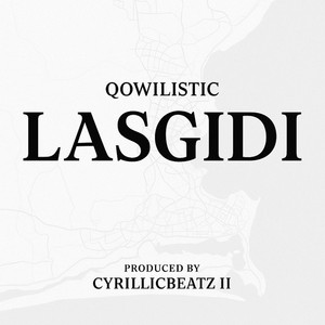 Lasgidi