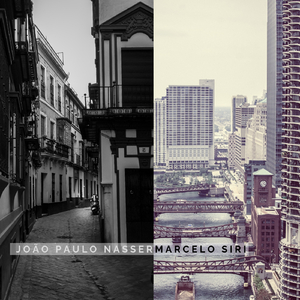 Samba da Consolação