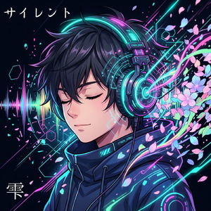 サイレント
