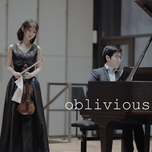 「空之境界」动画电影 oblivious 钢琴小提琴版