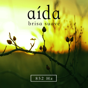 brisa suave 852 Hz